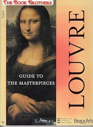 Seller image for MUSE DU LOUVRE : GUIDE DES CHEFS D'OEUVRE (EN ANGLAIS) English for sale by THE BOOK BROTHERS
