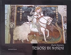 Tesori di Narni. Dipinti e sculture delle chiese della città antica