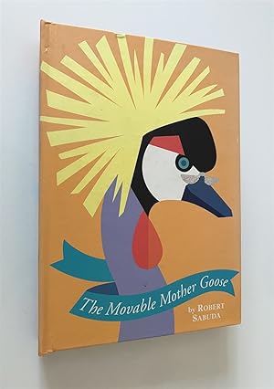 Seller image for The Movable Mother Goose A Pop-Up Book for sale by Time Traveler Books