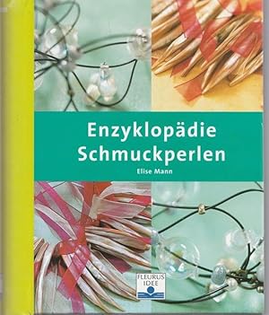 Seller image for Enzyklopdie Schmuckperlen. for sale by Ant. Abrechnungs- und Forstservice ISHGW