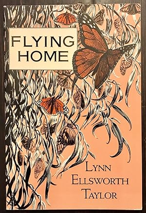 Seller image for Flying Home for sale by The Poet's Pulpit