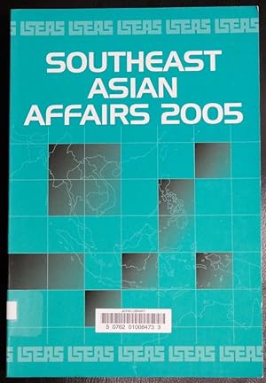 Immagine del venditore per Southeast Asian Affairs 2005 venduto da GuthrieBooks