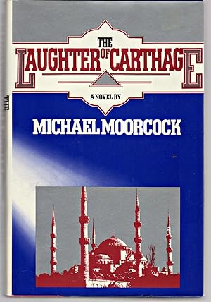 Seller image for Laughter of Carthage for sale by North American Rarities