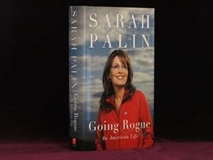 GOING ROGUE. An American Life
