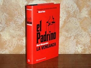 Seller image for EL PADRINO - LA VENGANZA for sale by Libros del Reino Secreto