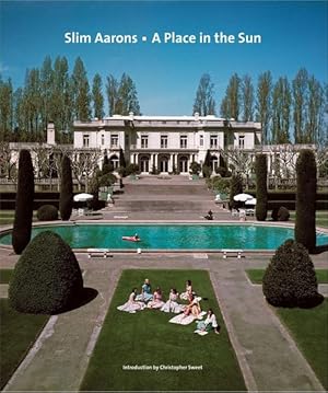 Bild des Verkufers fr Slim Aarons: A Place in the Sun (Hardcover) zum Verkauf von Grand Eagle Retail