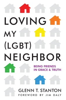 Seller image for Loving My (LGBT) Neighbor for sale by ChristianBookbag / Beans Books, Inc.