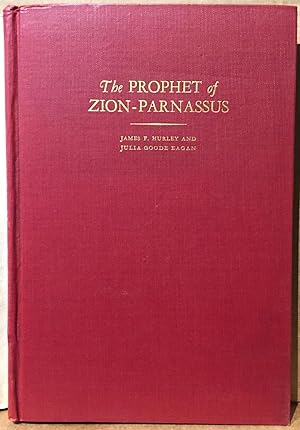 Immagine del venditore per Prophet of Zion-Parnassus, The venduto da Cameron Park Books