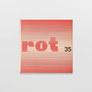 rot 35: hier sei kühl