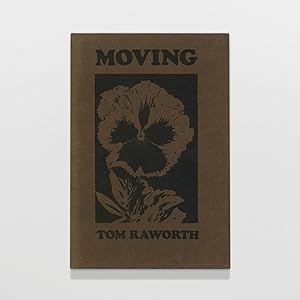 Seller image for Moving for sale by The Idea of the Book