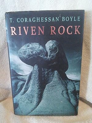 Seller image for Riven Rock for sale by Prairie Creek Books LLC.