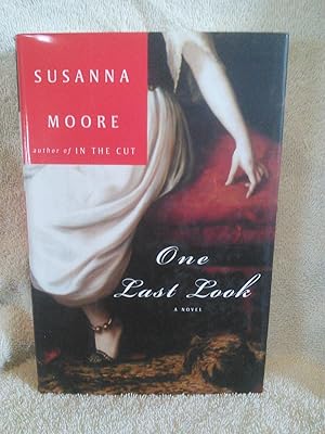 Seller image for One Last Look for sale by Prairie Creek Books LLC.