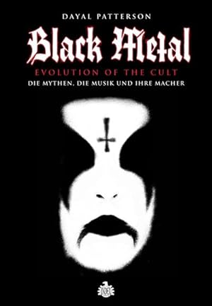 Seller image for Black Metal - Evolution Of The Cult for sale by Rheinberg-Buch Andreas Meier eK