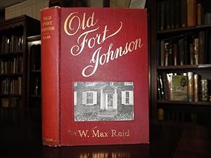 THE STORY OF OLD FORT JOHNSON