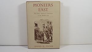 Pioneers East