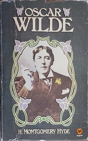 Seller image for Oscar Wilde for sale by The Book House, Inc.  - St. Louis
