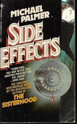 Image du vendeur pour SIDE EFFECTS mis en vente par Books from the Crypt