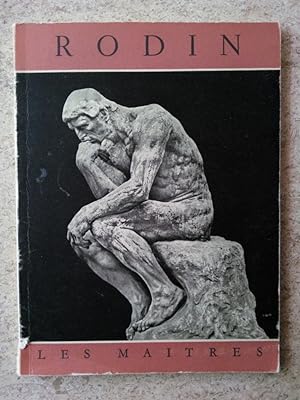 Auguste Rodin 1840-1917