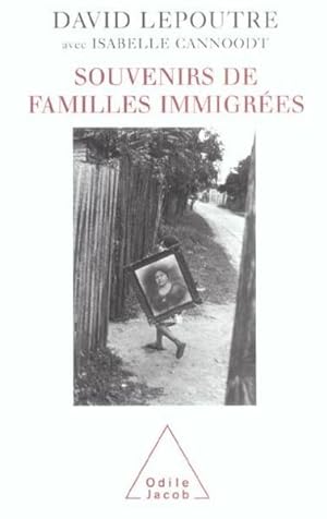 Souvenirs de familles immigrées