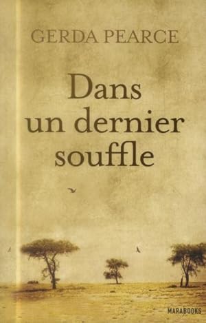 Seller image for dans un dernier souffle for sale by Chapitre.com : livres et presse ancienne