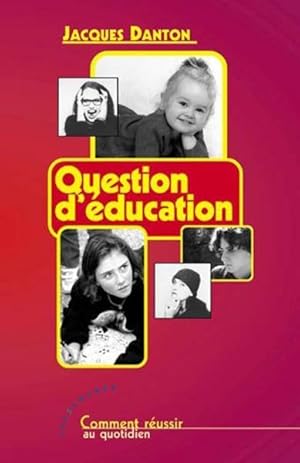 Question d'éducation