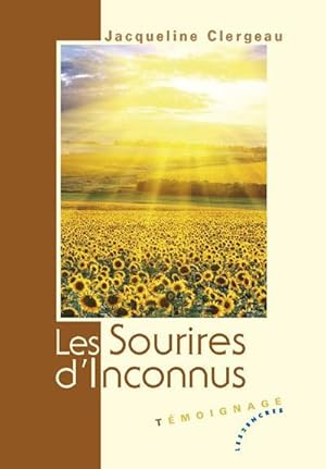 les sourires d'inconnus