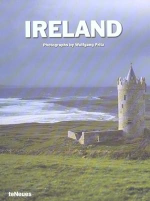 Image du vendeur pour ireland mis en vente par Chapitre.com : livres et presse ancienne