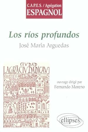 "Los ríos profundos", José María Arguedas