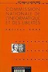 commission nationale de l'informatique et des libertes ; 23e rapport