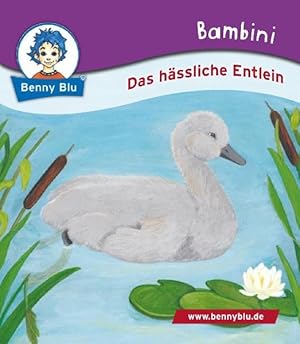 Benny Blu 02-0399 Bambini Das hässliche Entlein