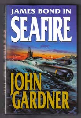 Seafire - 1st Edition/1st Printing