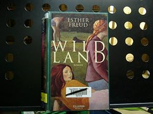 Seller image for Wild Land for sale by Antiquariat im Kaiserviertel | Wimbauer Buchversand