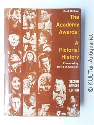 Academy Awards - A pictorial History.