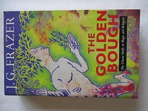 Bild des Verkufers fr The Golden Bough zum Verkauf von Ivan's Book Stall
