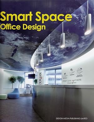 Seller image for Smart Space. Office Design. for sale by Fundus-Online GbR Borkert Schwarz Zerfa