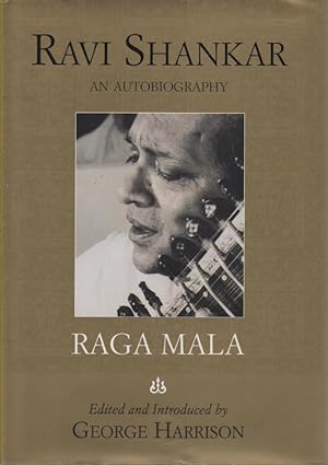 Seller image for Raga Mala An Autobiography for sale by lamdha books