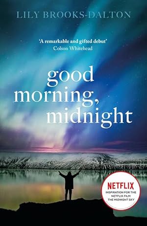 Seller image for Good Morning, Midnight (Paperback) for sale by AussieBookSeller