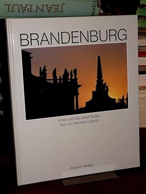 Brandenburg. Eine märkische Landpartie.