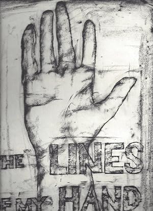Seller image for The Lines of my Hand for sale by ART...on paper - 20th Century Art Books