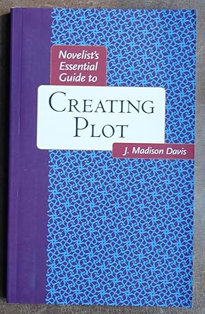 Seller image for Novelist's Guide to Creating Plot for sale by Faith In Print