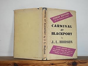 Carnival at Blackport