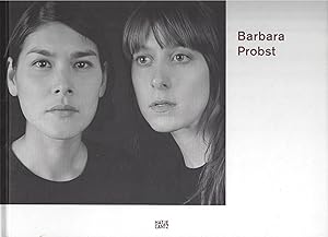 Image du vendeur pour Barbara Probst - National Museum of Photography, Copenhagen October 3, 2013 - January 11, 2014 mis en vente par ART...on paper - 20th Century Art Books