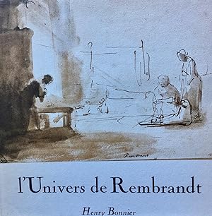 L'Univers de Rembrandt
