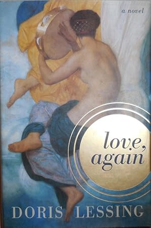 Love, Again (Signed)