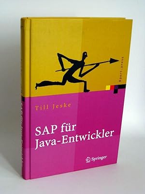 SAP für Java-Entwickler Konzepte, Schnittstellen, Technologien