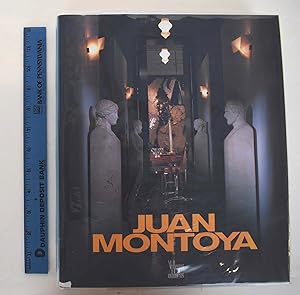 Imagen del vendedor de Juan Montoya a la venta por Mullen Books, ABAA