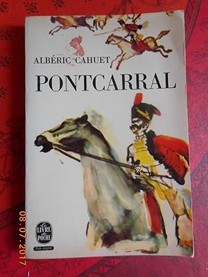 Seller image for Pontcarral for sale by Frederic Delbos