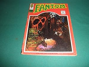 Fantom. Numero 35