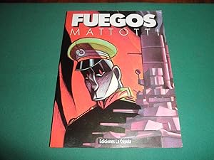 Fuegos