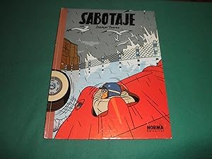 Sabotaje